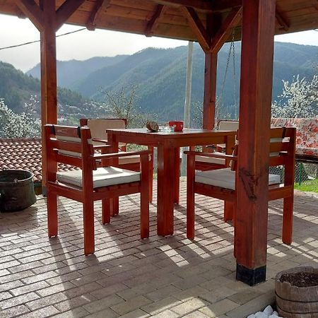 Ljubov Kutak Apartment Mokra Gora Luaran gambar