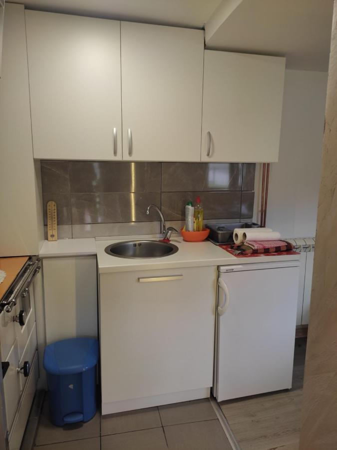 Ljubov Kutak Apartment Mokra Gora Luaran gambar