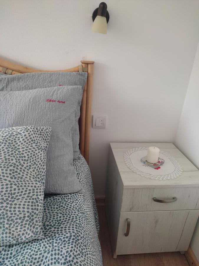 Ljubov Kutak Apartment Mokra Gora Luaran gambar
