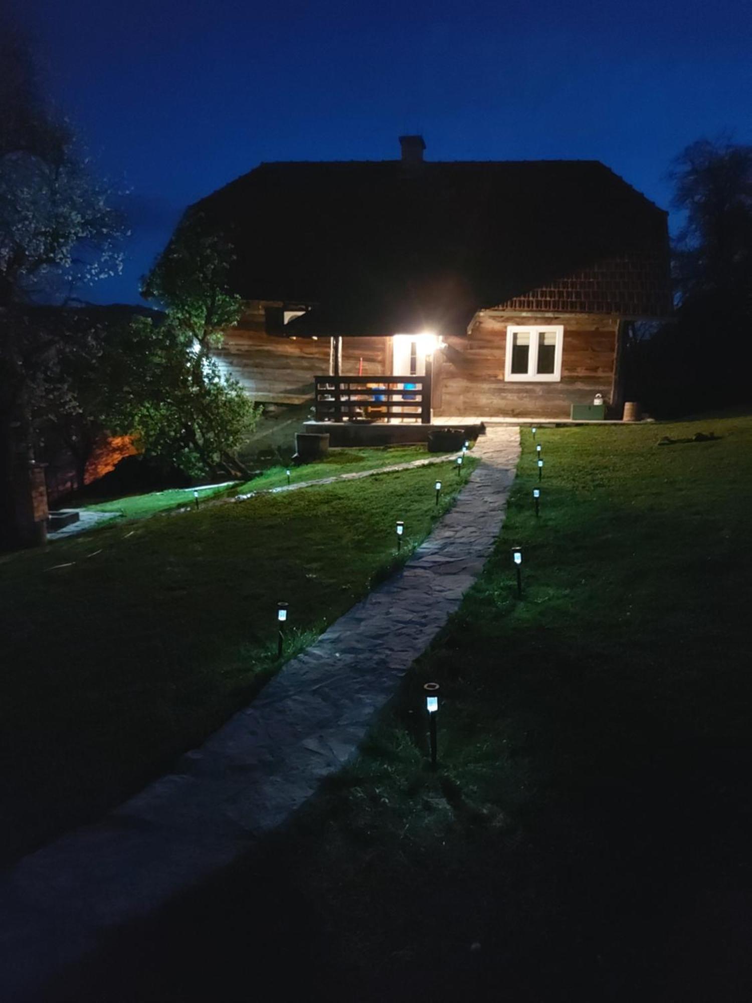 Ljubov Kutak Apartment Mokra Gora Luaran gambar