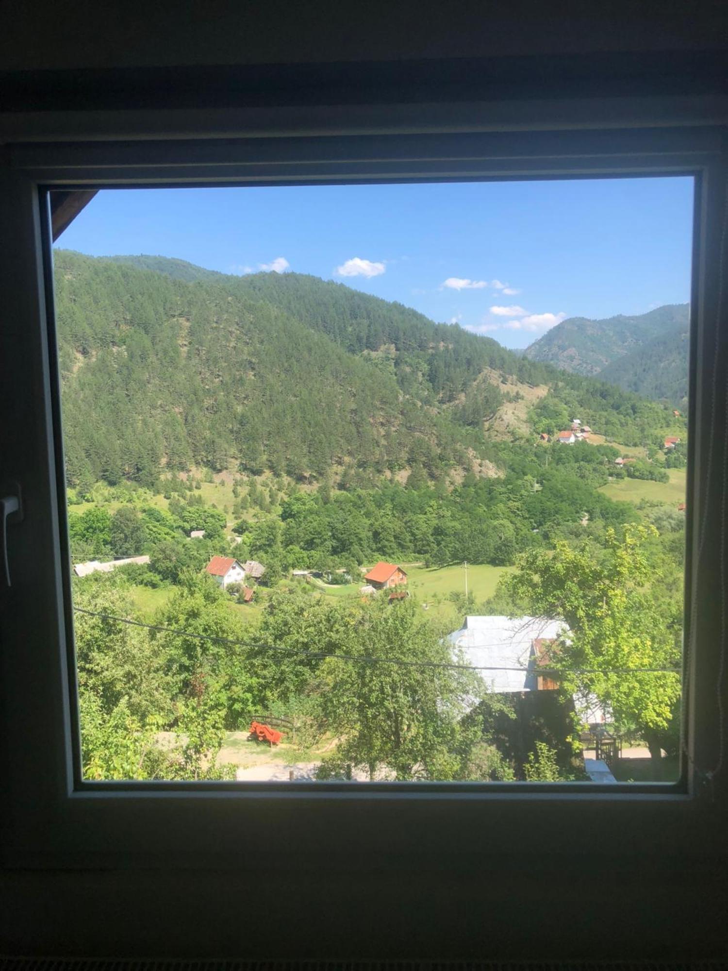 Ljubov Kutak Apartment Mokra Gora Luaran gambar