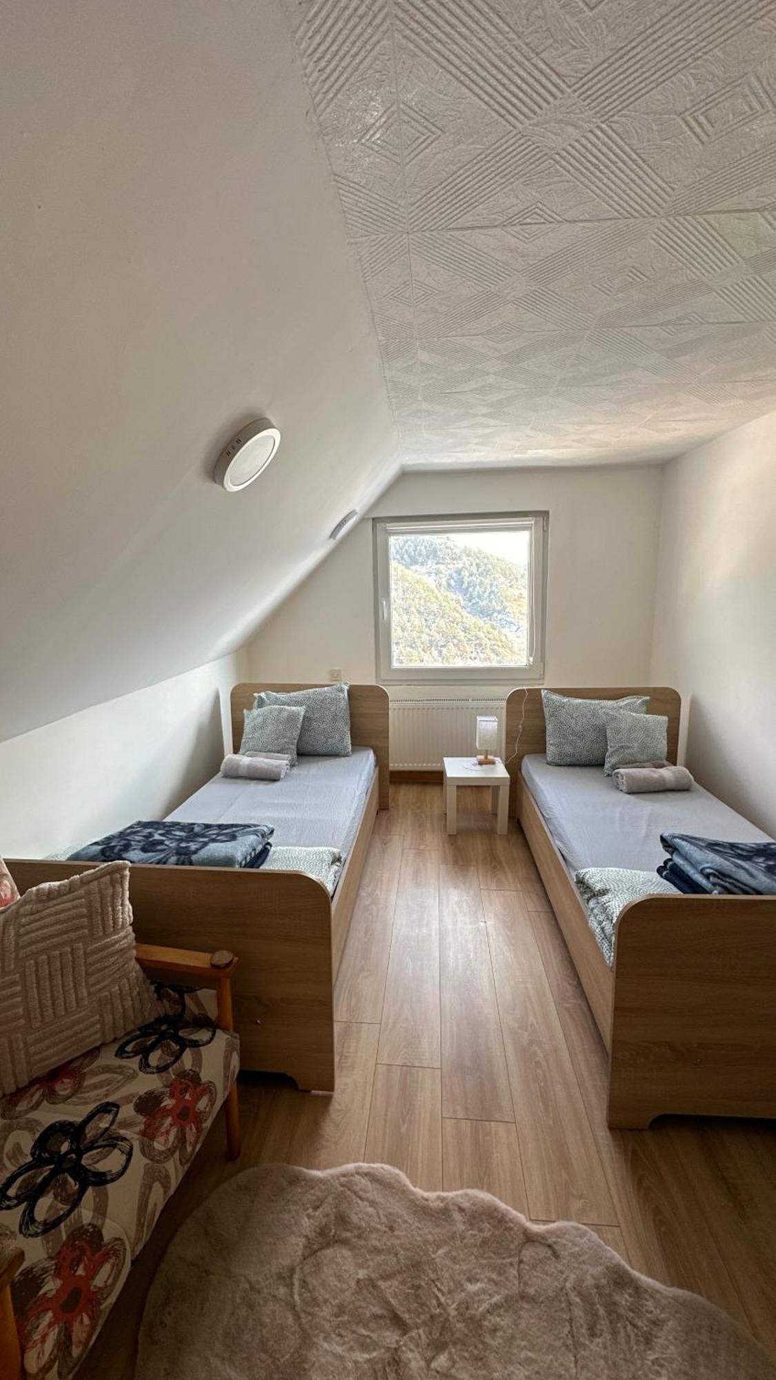 Ljubov Kutak Apartment Mokra Gora Luaran gambar